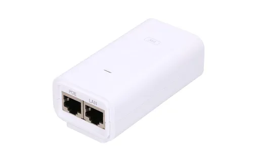 Ubiquiti IS-M5 | Urządzenie klienckie | IsoStation M5, 5GHz, 1x RJ45 1000Mb/s, 14dBi Diody LEDZasilanie