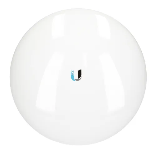 Ubiquiti NBE-5AC-GEN2 | CPE | NanoBeam, 5GHz, 1x RJ45 1000Mb/s, 19dBi Ilość portów LAN1x [10/100/1000M (RJ45)]
