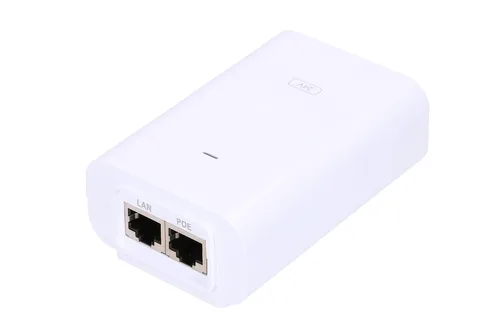 Ubiquiti RP-5AC-GEN2 | Stacja bazowa | Rocket 5AC, 5GHz, 1x RJ45 1000Mb/s, 2x RP-SMA Ilość portów Ethernet LAN (RJ-45)1