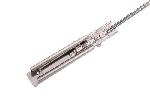 Extralink ODWAC-26 | Tension clamp | for flat cable PrzeznaczenieŚciana
