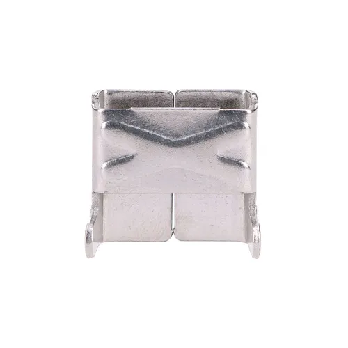 Extralink | Abrazadera de acero | for 20mm correa de acero, modelo L 4