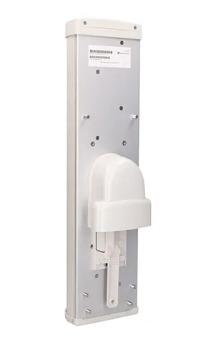 Cambium EPMP 5GHz 90/120 | Antena sectorial | con kit de montaje Elektryczne odchylenie2°