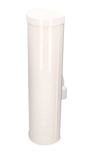 Cambium EPMP 5GHz 90/120 | Sektor-Antenne | mit Montagesatz Izolacja Port-to-Port>30 dB