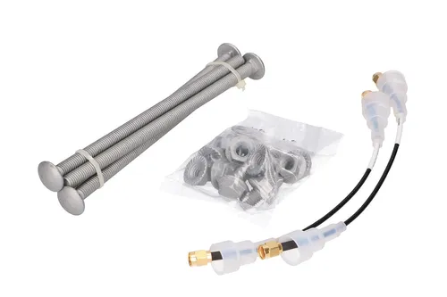 Cambium EPMP 5GHz 90/120 | Antena do setor | com kit de montagem Stosunek front-to-back35 dB