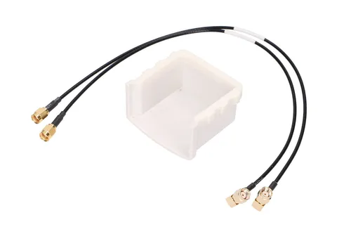 Cambium EPMP 2000 | Antenna inteligente | beamforming, con kit de montaje Typ złącza2x RP-SMA