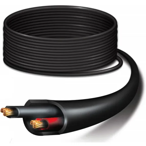 Ubiquiti PC-12 | Kabel zasilania | dedykowany dla urządzeń EdgePower Długość kabla305