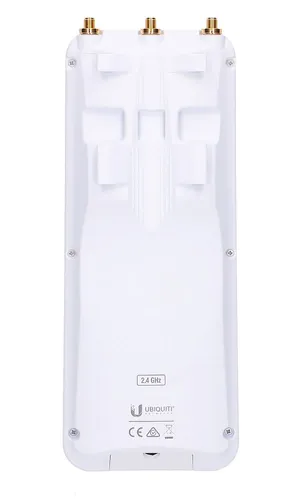 Ubiquiti R2AC-PRISM | Základní stanice| AirPrism, 2,4GHz, 1x RJ45 1000Mb/s 5 GHzNie