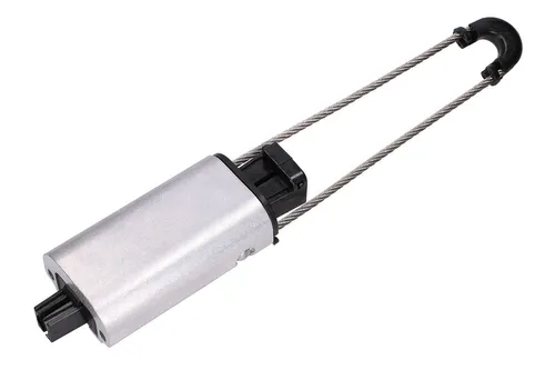 Extralink AL10-14 | Pinça de tensao | para cabos de fibra ótica Ilość na paczkę1