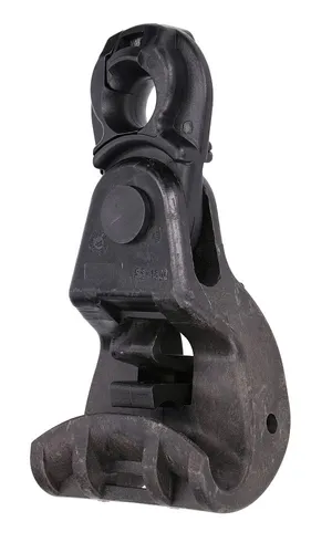 Extralink PA25-6 | Cable supporting clamp | 1