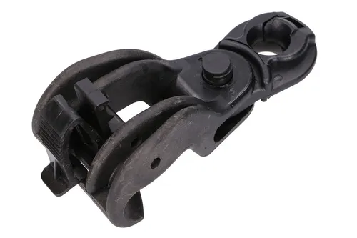 Extralink PA25-6 | Cable supporting clamp | 2