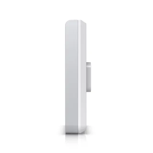 Ubiquiti UAP-AC-IW-5 | Ponto de acesso | Unifi In-Wall, AC1200, MIMO, 3x RJ45 1000Mb / s, PoE +, 5-Pack Maksymalna prędkość transmisji bezprzewodowej1200 Mb/s