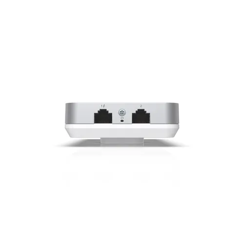 Ubiquiti UAP-AC-IW-5 | Ponto de acesso | Unifi In-Wall, AC1200, MIMO, 3x RJ45 1000Mb / s, PoE +, 5-Pack Standardy sieci bezprzewodowejIEEE 802.11n
