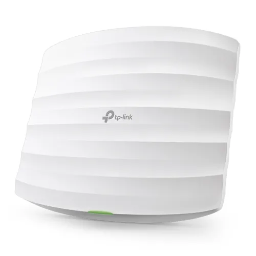 TP-Link EAP115 | Zugangspunkt | N300, 1x RJ45 100Mb/s Częstotliwość pracy2.4 GHz