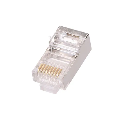 Extralink CAT5E FTP | Plug | RJ45 0
