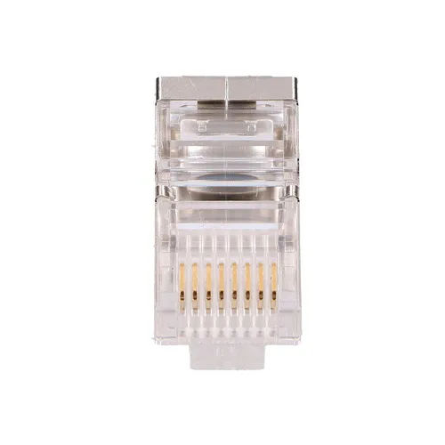 Extralink CAT5E FTP | Plug | RJ45 1