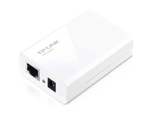 TP-Link TL-POE200 | PoE Injector | 4x RJ45 1000Mb/s, IEEE 802.3af, Zestaw Dopuszczalna wilgotność względna10 - 90