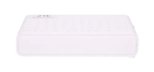 ZTE F623 | ONT | WiFi, 1x GPON, 3x RJ45 100Mb/s, 1x RJ45 1000Mb/s, 1x RJ11, 1x USB