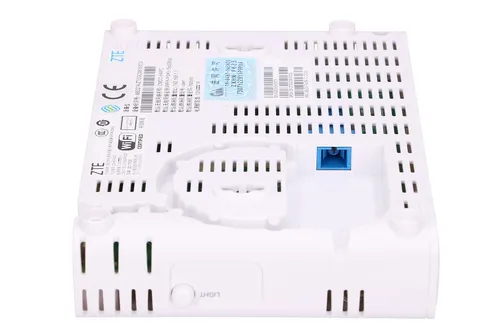 ZTE F623 | ONT | WiFi, 1x GPON, 3x RJ45 100Mb/s, 1x RJ45 1000Mb/s, 1x RJ11, 1x USB Port USB1x USB
