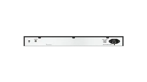 DXS-1100-10TS | Switch | 8x RJ45 1000Mb/s, 2x SFP+ Moc (W)Brak PoE