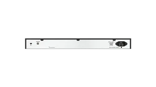 D-LINK DXS-1100-10TS | Switch | 8x RJ45 1000Mb/s, 2x SFP+ Moc (W)Brak PoE