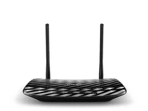 TP-Link Archer C2 | Roteador Wi-Fi | AC900, 5x RJ45 1000Mb/s, 1x USB 3GNie