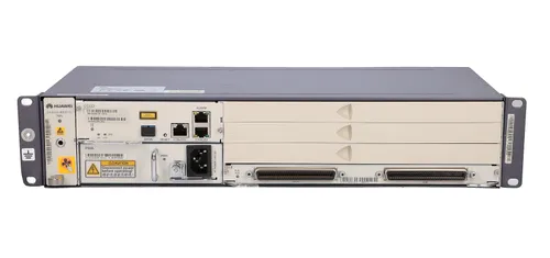 Huawei MA5616 | OLT | CCUD, VDLE, AC 0