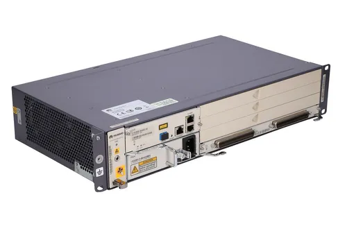 Huawei MA5616 | OLT | CCUD, VDLE, AC 4