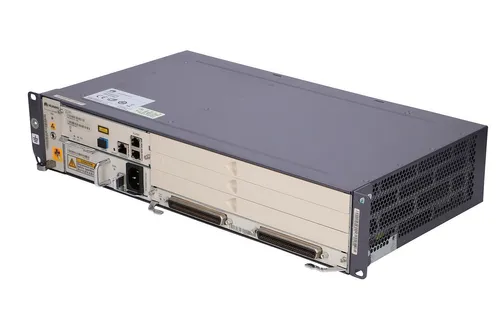 Huawei MA5616 | OLT | CCUD, VDLE, AC 5