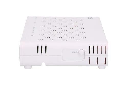 ZTE F660 V6 | ONT | 2,4GHz WiFi, 1x GPON, 1x RJ45 1000Mb/s, 3x RJ45 100Mb/s, 1x USB Standard PONGPON
