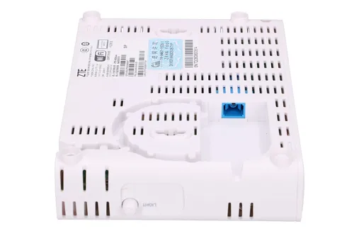 F660 V6 | ONT | 2,4GHz WiFi, 1x GPON, 1x RJ45 1000Mbps, 3x RJ45 100Mbps, 1x USB 6