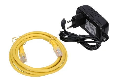 F660 V6 | ONT | 2,4GHz WiFi, 1x GPON, 1x RJ45 1000Mbps, 3x RJ45 100Mbps, 1x USB 7