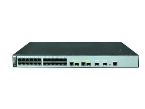 Huawei S5720-28TP-LI-AC | Switch | 24x RJ45 1000Mb/s, 2x SFP, 2x RJ45/SFP Combo Standard sieci LANGigabit Ethernet 10/100/1000 Mb/s