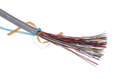 Huawei VDLE | VDLE Kabel | speziell für MA5616, 1,5m 1