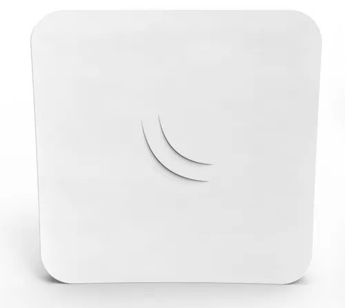 MikroTik SXTsq Lite5 | Urządzenie klienckie | RBSXTsq5nD, 5GHz, 1x RJ45 100Mb/s 2,4 GHzNie