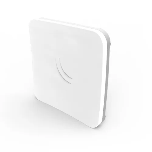 MikroTik SXTsq Lite5 | Klientské zařízení | RBSXTsq5nD, 5GHz, 1x RJ45 100Mb/s 5 GHzTak