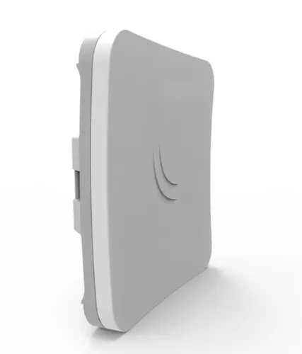 MikroTik SXTsq Lite5 | Klientské zařízení | RBSXTsq5nD, 5GHz, 1x RJ45 100Mb/s Głębokość produktu129