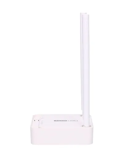 Totolink N200RE V3 | Router WiFi | 300Mb/s, 2,4GHz, 3x RJ45 100Mb/s, 2x 5dBi Standardy sieci bezprzewodowejIEEE 802.11g