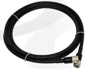 Extralink H-1000 1m | RF-Kabel | NM/NM 0