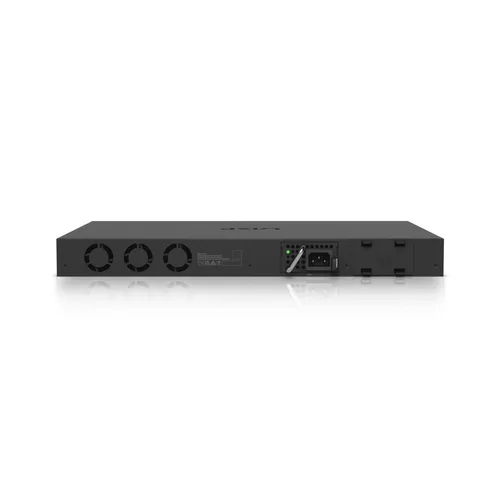 Ubiquiti ER-8-XG | Router | EdgeMAX EdgeRouter, 8x SFP+, 1x RJ45 1000Mb/s CertyfikatyCE, FCC, IC