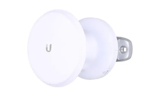 Ubiquiti PS-5AC-45 | CPE | PrismStation, 1x RJ45 1000Mb/s, 45Â°-Antenne Częstotliwość pracyDual Band (2.4GHz, 5GHz)