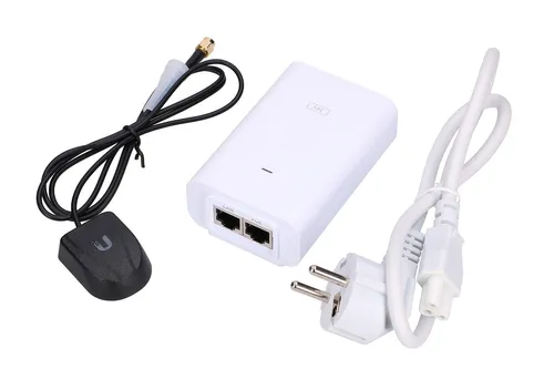 Ubiquiti PS-5AC-45 | CPE | PrismStation, 1x RJ45 1000Mb/s, 45Â°-Antenne Pionowa szerokość wiązki (5 GHz)45