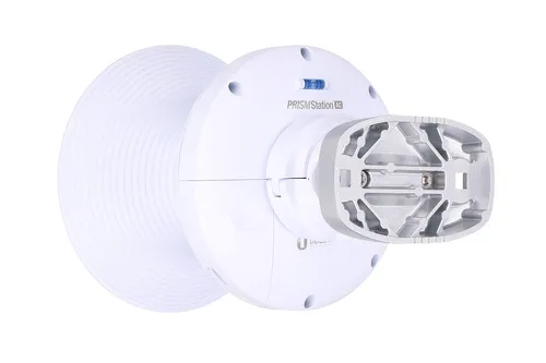 Ubiquiti PS-5AC-45 | CPE | PrismStation, 1x RJ45 1000Mb/s, 45Â°-Antenne Standard sieci LANGigabit Ethernet 10/100/1000 Mb/s
