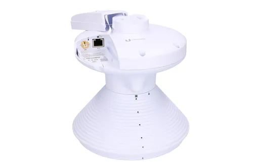 Ubiquiti PS-5AC-45 | CPE | PrismStation, 1x RJ45 1000Mb/s, 45Â°-Antenne Diody LEDZasilanie