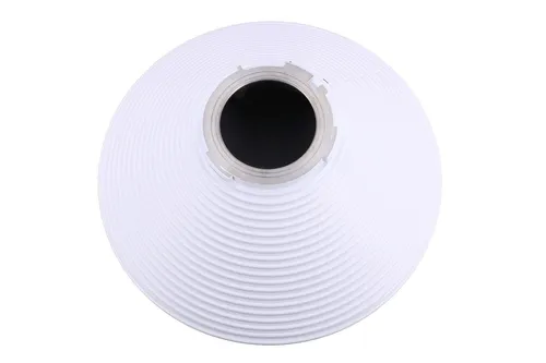 Ubiquiti PS-5AC-45 | CPE | PrismStation, 1x RJ45 1000Mb/s, 45Â°-Antenne Kolor produktuCzarny, Biały