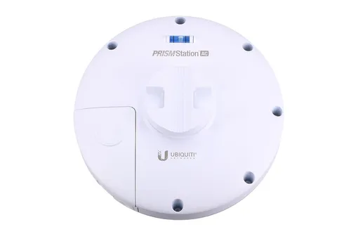 Ubiquiti PS-5AC-45 | CPE | PrismStation, 1x RJ45 1000Mb/s, 45Â°-Antenne Maksymalne zużycie mocy10