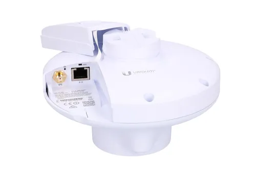 Ubiquiti PS-5AC-45 | CPE | PrismStation, 1x RJ45 1000Mb/s, 45Â°-Antenne Napięcie24