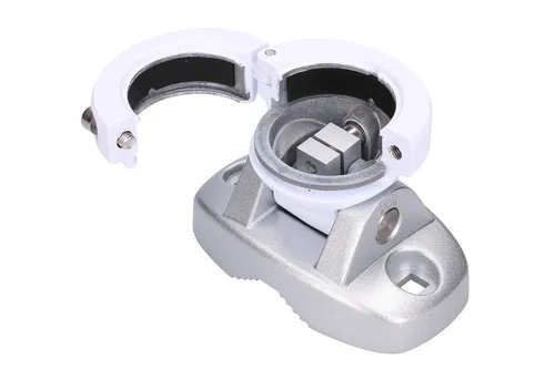 Ubiquiti PS-5AC-45 | CPE | PrismStation, 1x RJ45 1000Mb/s, 45Â°-Antenne Pamięć RAM128MB