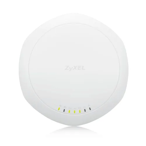 Zyxel NWA1123-AC PRO 3er-Pack | Zugangspunkt | Dual Band, 2x RJ45 1000Mb/s Częstotliwość pracyDual Band (2.4GHz, 5GHz)