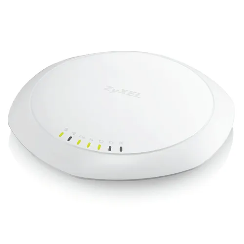 Zyxel NWA1123-AC PRO 3er-Pack | Zugangspunkt | Dual Band, 2x RJ45 1000Mb/s Ilość portów LAN2x [10/100/1000M (RJ45)]
