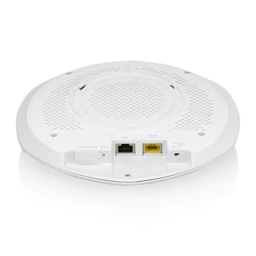Zyxel NWA1123-AC PRO 3er-Pack | Zugangspunkt | Dual Band, 2x RJ45 1000Mb/s Standard sieci LANGigabit Ethernet 10/100/1000 Mb/s